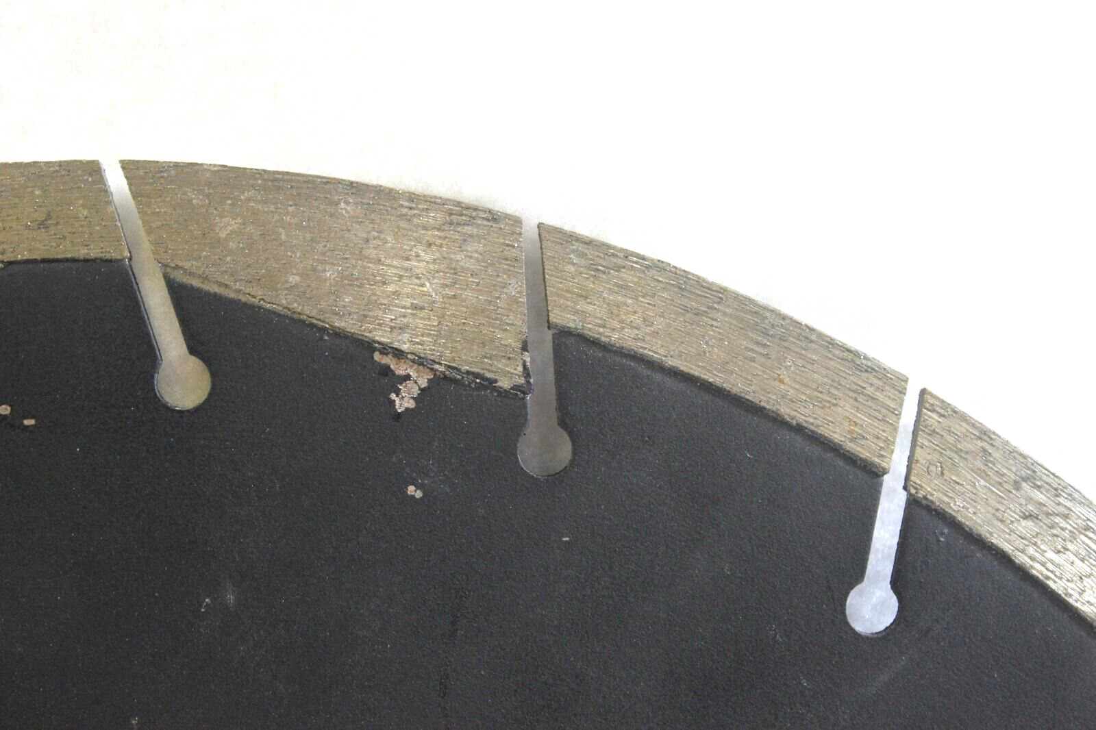 14 X .125 Diamond Concrete Blades for Lapidary Equipment