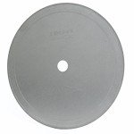 ILOVETOOL 7 inch Diamond Lapidary Trim Saw Blades Wet Cutting Gemstone Pack of 2Pcs