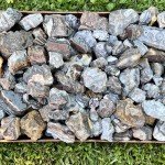 Crazy Lace Banded Agate Rocks Raw Rough Natural Bulk Cabbing Tumbling Lapidary GA (5 Pounds, Small Pieces)