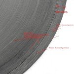 7" inch 175mm Sintered Diamond Lapidary Saw Blade Rock Trim Slab Circular Blades 1" Arbor Cutting Tools for Stone
