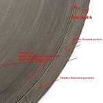 6 inch 150mm Sintered Diamond Lapidary Saw Blades Gem Saws Cutting Rock Trim Slab Tools for Stone