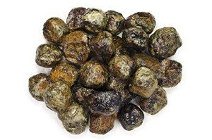 Hypnotic Gems Materials: 1 lb Rhodolite Garnet Stones from Asia - Rough Bulk Raw Natural Crystals for Cabbing, Tumbling, Lapidary, Polishing, Wire Wrapping, Wicca & Reiki Crystal Healing