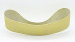 8"x3" 3000Grit Soft Diamond Resin Belt for Expandable Drum Wheel Lapidary Grinding
