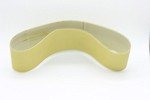 8"x3" 3000Grit Soft Diamond Resin Belt for Expandable Drum Wheel Lapidary Grinding