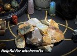 ZAICUS Jasper Family Rough Crystals Bulk, Raw Stones for Jewelry Making, Tumbling Bulk, Polishing, Cabbing, Lapidary, Fountain Rocks, Decoration, Wire Wrapping, Gem Mining, Reiki Healing 1 lb