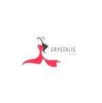CRYSTALIS 100 cts Natural Moss Aquamarine Wholesale Loose Gemstone Bulk, Crystals Raw Rough Stones for Cabbing, Tumbling, Cutting, Lapidary, Polishing, Reiki Healing Wire Wrapping, DIY, Gem Collection