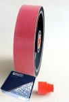 6" Grit:3000 Soft Lapidary Diamond Wheel for Cabbing Grinding Sanding Polishing Operations. Plastic Body with Foam Padding. Perfect to Work with Stones, Gemstones, Glass.