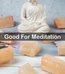BEZAVO Orange Selenite Rough Stones - 1 lb Raw Crystals for Tumbling, Jewelry Making, Polishing, Cabbing, Lapidary, Fountain Rocks, Decoration, Gem Mining, Wire Wrapping, and Reiki Healing