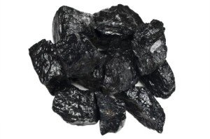 Hypnotic Gems Materials: 1 lb Black Tourmaline Stones from Asia - Rough Bulk Raw Natural Crystals for Cabbing, Tumbling, Lapidary, Polishing, Wire Wrapping, Wicca & Reiki Crystal Healing