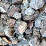Crazy Lace Banded Agate Rocks Raw Rough Natural Bulk Cabbing Tumbling Lapidary GA (5 Pounds, LARGE Pieces)
