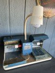 Lápidary Imperial GEM-TEC Dimond Machine