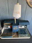Lápidary Imperial GEM-TEC Dimond Machine