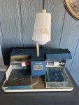 Lápidary Imperial GEM-TEC Dimond Machine