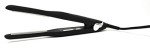 H2Pro Mikro Features Black Diamond Nano Hi-Tech Flat Iron Titanium 7/10 Inch