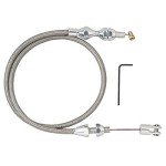 Lokar TC-1000LS148 Throttle Cable Kit