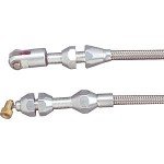 Lokar TC-1000LS148 Throttle Cable Kit