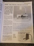 Pixie Gem Maker (portable lapidary machine) by Diamond Pacific Tool Corporation.