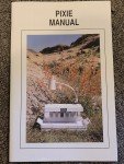 Pixie Gem Maker (portable lapidary machine) by Diamond Pacific Tool Corporation.