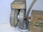 Lapidary  Imperial Gem Tech 6 wheel Variable Grinder & Polisher Machine Orlando