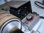 Lapidary  Imperial Gem Tech 6 wheel Variable Grinder & Polisher Machine Orlando