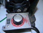 Lapidary  Imperial Gem Tech 6 wheel Variable Grinder & Polisher Machine Orlando