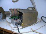 Lapidary  Imperial Gem Tech 6 wheel Variable Grinder & Polisher Machine Orlando