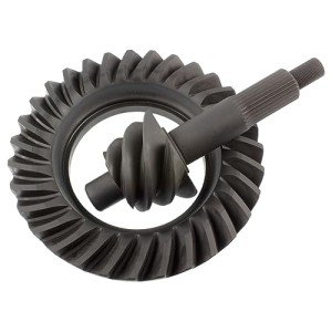 Richmond Gear 79-0023-1 Ring and Pinion Ford 9" 6.20 Ratio Pro Gear 28 Spline, 1 Pack