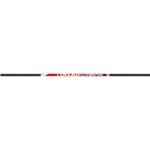 Carbon Express Maxima Triad 12 PK Shaft, 400, 51106, Red/White/Black