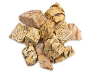 Hypnotic Gems Materials: 1 lb Bulk Rough Zebradorite Stones from Madagascar - Raw Natural Crystals for Cabbing, Cutting, Lapidary, Tumbling, Polishing, Wire Wrapping, Wicca and Reiki Crystal Healing