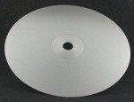 6" Diamond Flat Lap 3000 Mesh Lapidary Tool