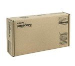 Philips Sonicare DiamondClean Smart 9500 Series Rechargeable Electric Power Toothbrush with Charging Travel Case, Complete Oral Care, Black, Frustration Free Packaging, HX9924/35