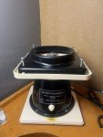 HI-TECH DIAMOND 6” LAPIDARY Grinding Polishing Lap Machine ~