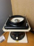 HI-TECH DIAMOND 6” LAPIDARY Grinding Polishing Lap Machine ~