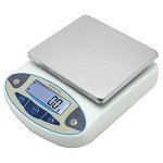 CGOLDENWALL Digital Lab Precision Scale (10kg, 0.1g)