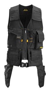 Snickers Workwear Allround Work Tool Vest, L (U4250L)