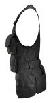 Snickers Workwear Allround Work Tool Vest, L (U4250L)