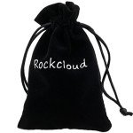 rockcloud 1/2 lb Natural Flourite Octahedron Rhombus Crystals for Cabbing,Cutting,Lapidary,Tumbling,Polishing,Wire Wrapping,Wicca and Reiki Crystal Healing Small Size