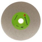 ILOVETOOL Diamond Lapping Wheel 4 inch Grinding Disc 320 Grit Lapidary Tools