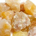 1 LB Golden Quartz Rough Crystals and Stones Raw Stones for Rock Tumbling, Jewelry Making, Polishing, Cabbing, Lapidary, Fountain Rocks, Decoration, Wire Wrapping, Gem Mining, Reiki Healing