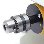 Jew-elry Rock Benchtop Polisher,DIY Lapidary Equipment Benchtop Buffer 10000RPM 750W,Jew-elry Carving&Cutting Grinder,DIY Jade Bench Lathe Tumbler Kit