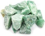 Sawcart 1 Lb Amazonite Bulk Rough Raw Natural Crystal Stone Rock for Cabbing Tumbling Lapidary Polishing Wire Wrapping Wicca Reiki Healing Mediation Chakra Balancing Fountain Decoration