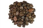 Hypnotic Gems Materials: 2 lb Rough Bulk Sapphire and Ruby Mine Run Stones from India - Raw Natural Crystals for Cabbing, Tumbling, Lapidary, Polishing, Wire Wrapping, Wicca & Reiki Crystal Healing
