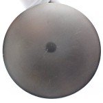 ILOVETOOL 300mm No Hole Diamond Lapidary Discs 1000 Grit Fine Grinding Wheel Jewelry Tools