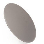 ILOVETOOL 300mm No Hole Diamond Lapidary Discs 1000 Grit Fine Grinding Wheel Jewelry Tools