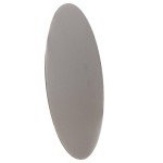 ILOVETOOL 300mm No Hole Diamond Lapidary Discs 1000 Grit Fine Grinding Wheel Jewelry Tools