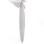ILOVETOOL 300mm No Hole Diamond Lapidary Discs 1000 Grit Fine Grinding Wheel Jewelry Tools