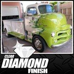 KBS Coatings 8604 DiamondFinish Clear Coat - 5 Gallon