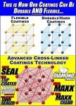 KBS Coatings 8604 DiamondFinish Clear Coat - 5 Gallon