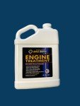 BestLine Racing Diamond Nano-Lube Oil Treatment (1 gallon)