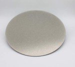 12" Electroplated Diamond Flat Lap Grinding Polishing Disk Wheel with Magnetic Backing Plate for Lapidary Gemstone Glass Stone Ceramic (3000Grit)